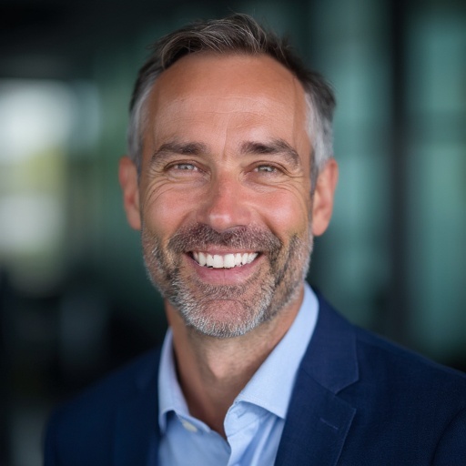 Lars van den Berg — beste online casino expert